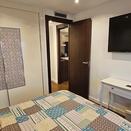 Intercomerciofeja Experiencia De Lujo Appartement