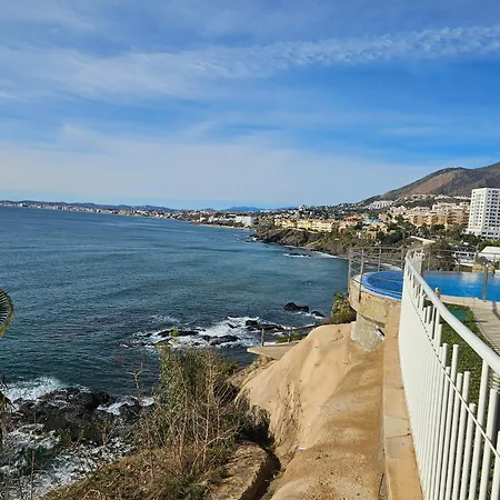 Appartement Intercomerciofeja Experiencia De Lujo Benalmádena
