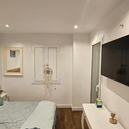 Intercomerciofeja Experiencia De Lujo Apartment Benalmádena