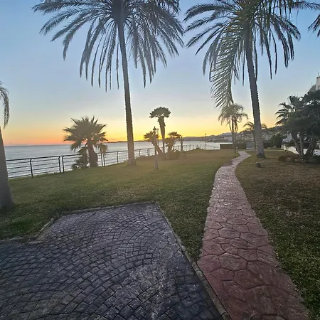 Intercomerciofeja Experiencia De Lujo Apartment Benalmádena